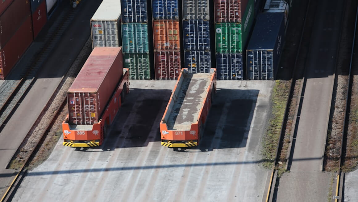 ITL Freight Management