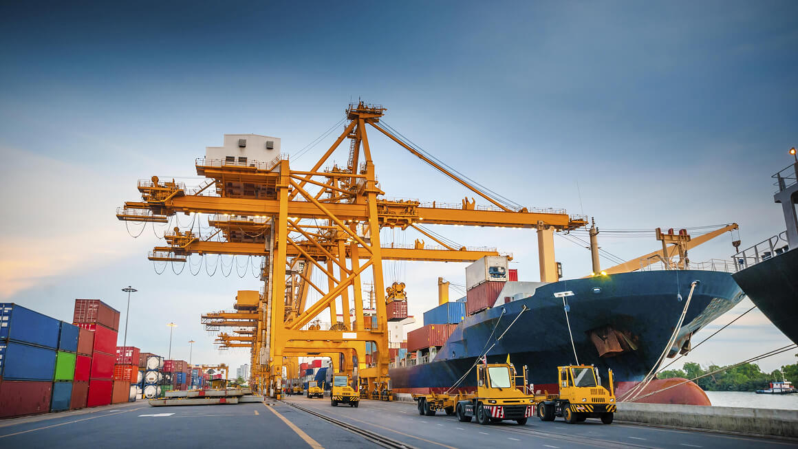 ITL Freight Management