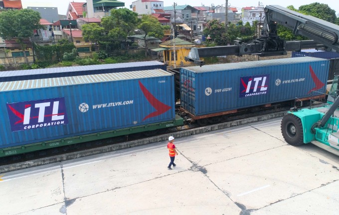 ITL Freight Management