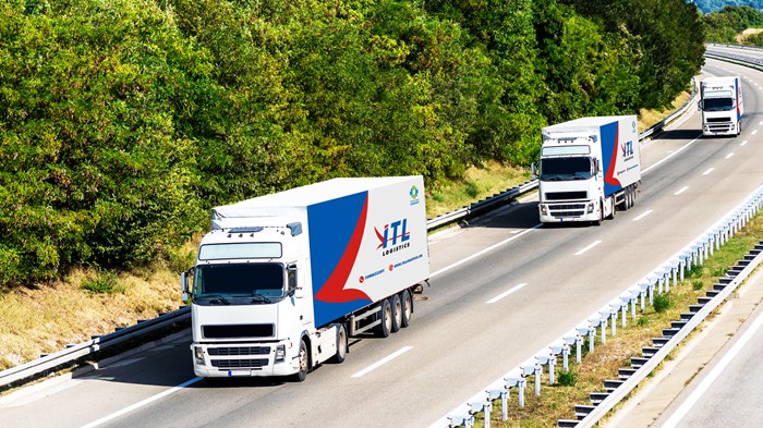 ITL Freight Management