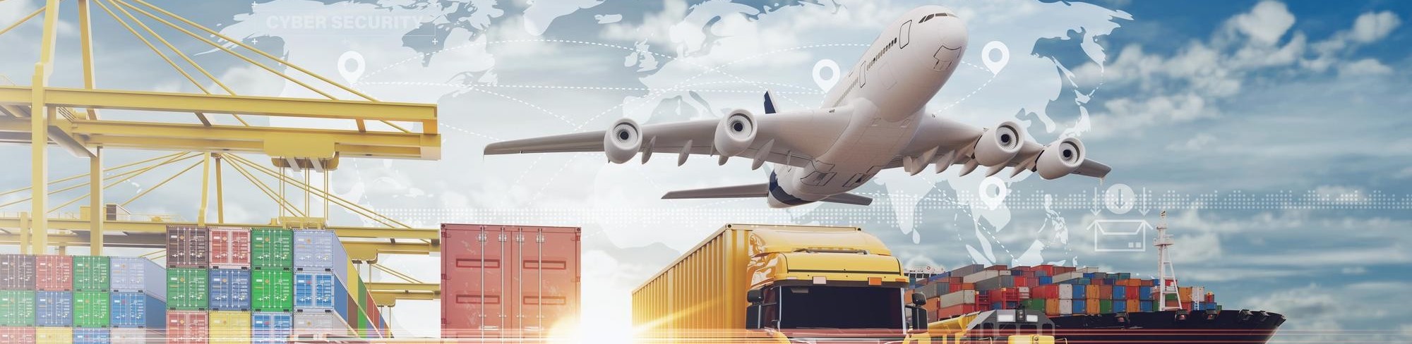 ITL Freight Management