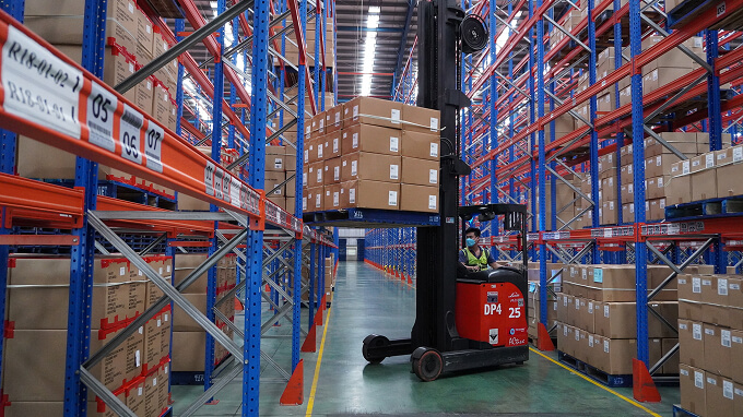 ITL Freight Management