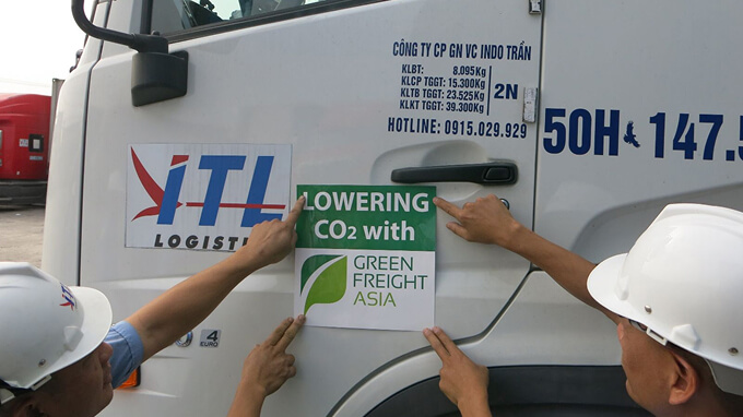 ITL Freight Management