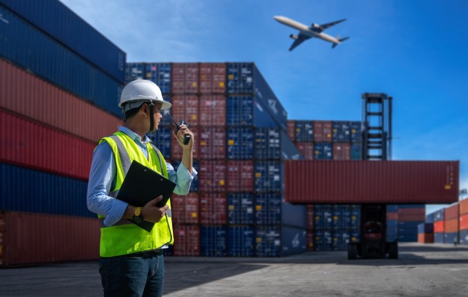 ITL Freight Management