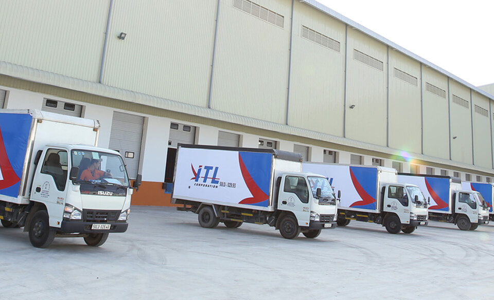 ITL Freight Management