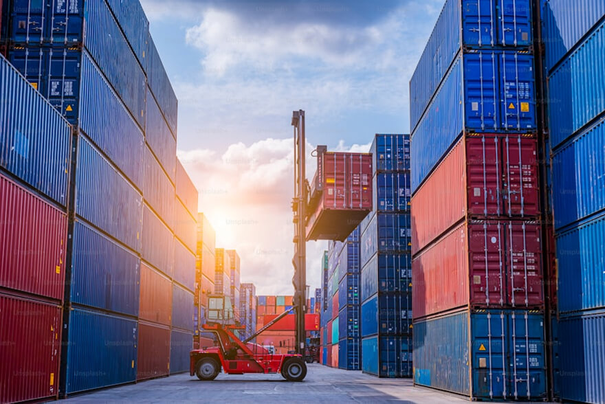 ITL Freight Management