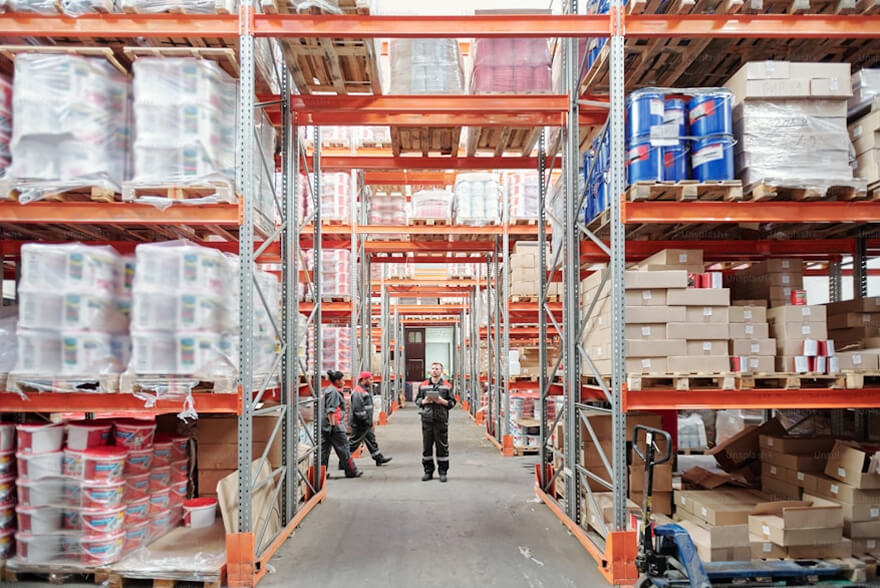 ITL Freight Management