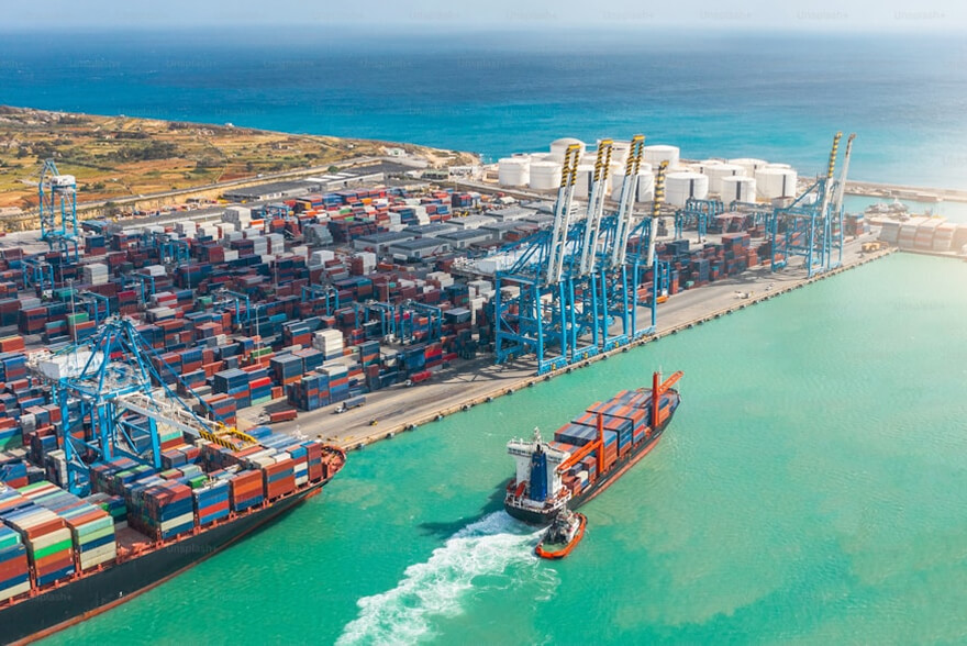 ITL Freight Management