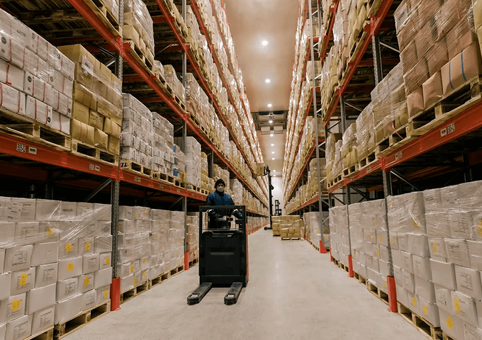 ITL Freight Management
